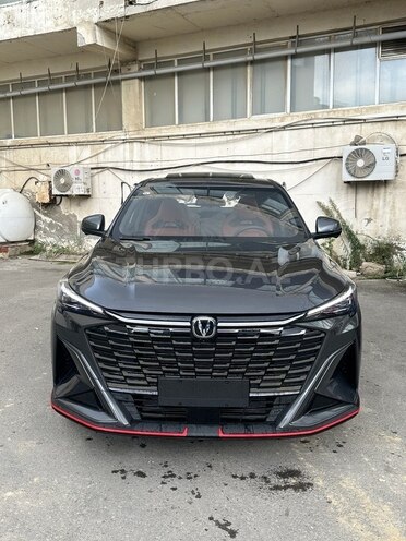 Changan  2026, 0 km - 1.5 l - Bakı
