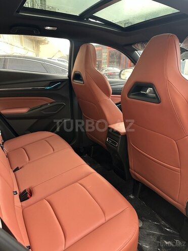 Changan  2026, 0 km - 1.5 l - Bakı