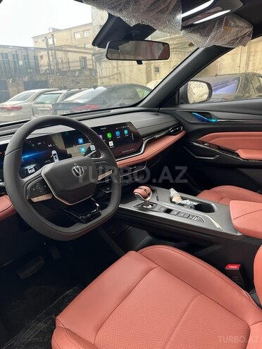 Changan  2026, 0 km - 1.5 l - Bakı