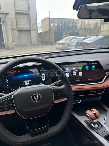 Changan  2026, 0 km - 1.5 l - Bakı