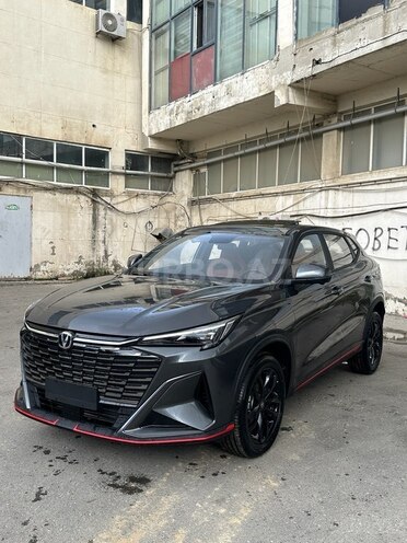 Changan  2026, 0 km - 1.5 l - Bakı