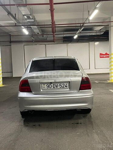 Opel Vectra 2000, 250,000 km - 1.8 l - Bakı