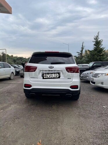 Kia Sorento 2019, 19,749 km - 2.0 л - Bakı
