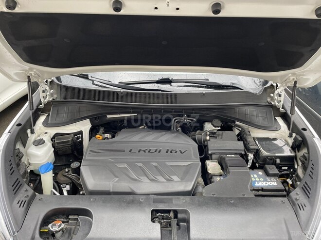Kia Sorento 2019, 19,749 km - 2.0 л - Bakı
