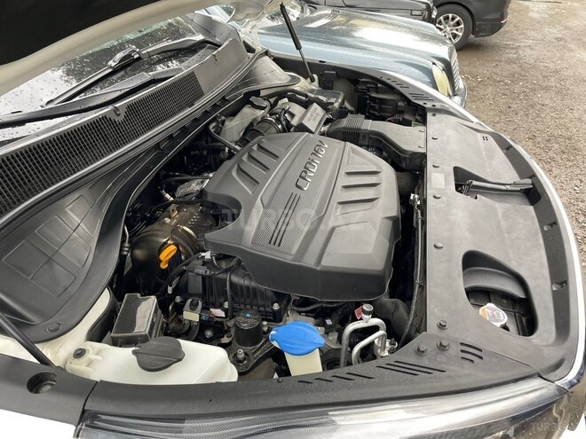 Kia Sorento 2019, 19,749 km - 2.0 л - Bakı