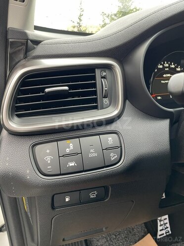 Kia Sorento 2019, 19,749 km - 2.0 л - Bakı