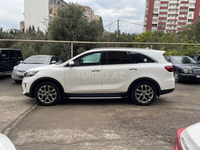 Kia Sorento 2019, 19,749 km - 2.0 л - Bakı