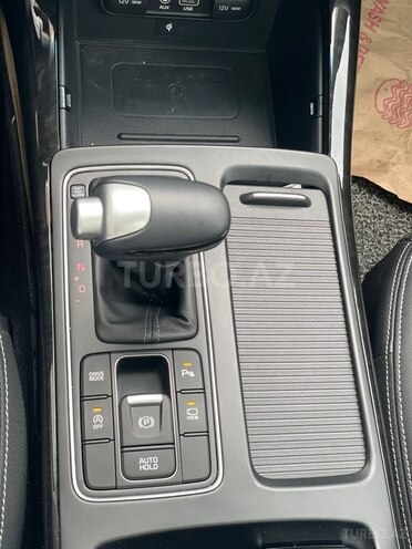 Kia Sorento 2019, 19,749 km - 2.0 л - Bakı