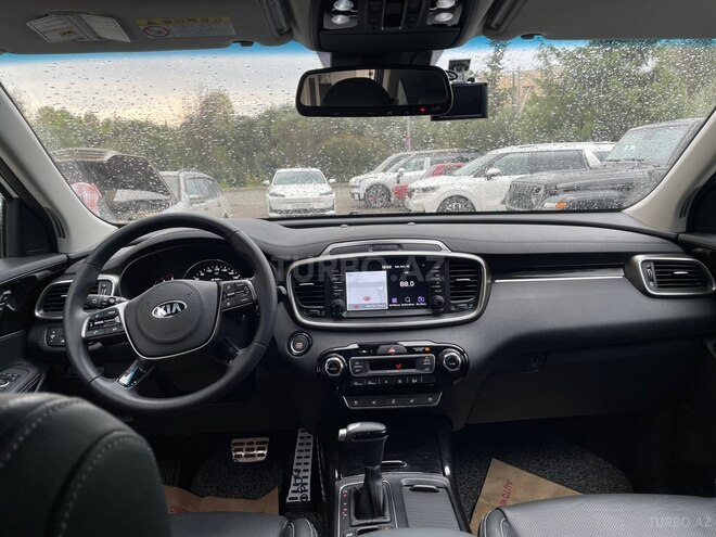 Kia Sorento 2019, 19,749 km - 2.0 л - Bakı