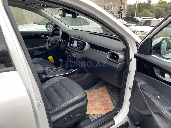 Kia Sorento 2019, 19,749 km - 2.0 л - Bakı