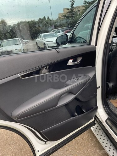 Kia Sorento 2019, 19,749 km - 2.0 л - Bakı