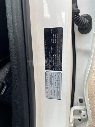 Kia Sorento 2019, 19,749 km - 2.0 л - Bakı