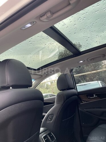 Kia Sorento 2019, 19,749 km - 2.0 л - Bakı