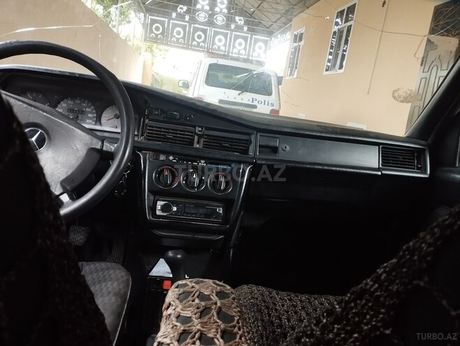 Mercedes 190 1990, 555,630 km - 2.0 l - Ağsu