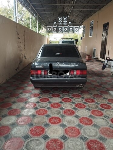 Mercedes 190 1990, 555,630 km - 2.0 l - Ağsu