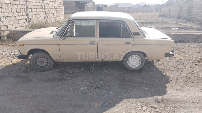LADA (VAZ) 2106 1985, 489,560 km - 1.6 l - Gəncə