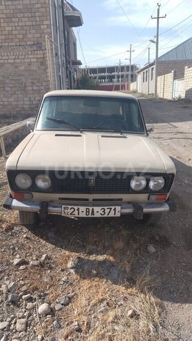 LADA (VAZ) 2106 1985, 489,560 km - 1.6 l - Gəncə