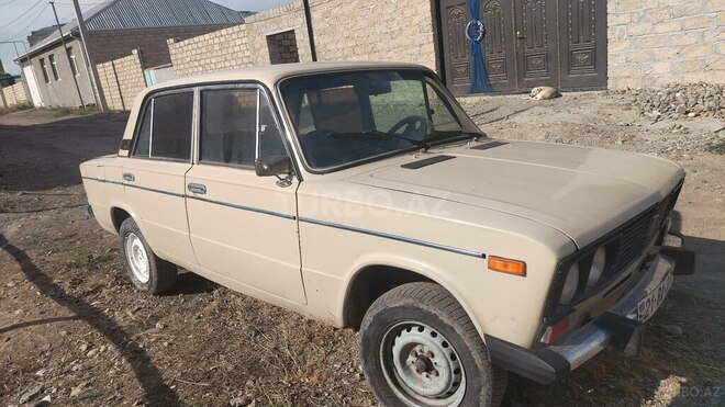 LADA (VAZ) 2106 1985, 489,560 km - 1.6 l - Gəncə