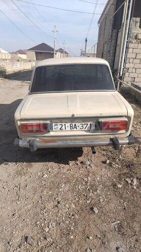 LADA (VAZ) 2106 1985, 489,560 km - 1.6 l - Gəncə