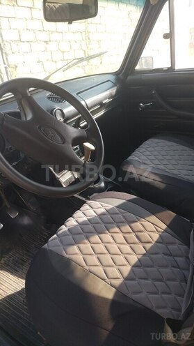LADA (VAZ) 2106 1985, 489,560 km - 1.6 l - Gəncə