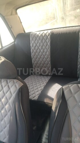 LADA (VAZ) 2106 1985, 489,560 km - 1.6 l - Gəncə