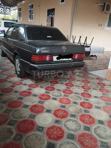 Mercedes 190 1990, 555,630 km - 2.0 l - Ağsu