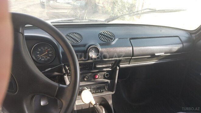 LADA (VAZ) 2106 1985, 489,560 km - 1.6 l - Gəncə