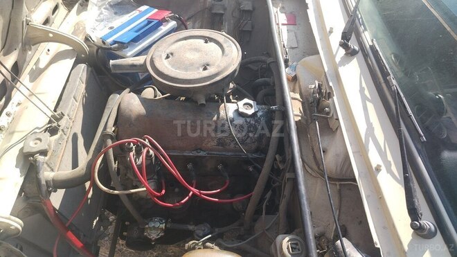 LADA (VAZ) 2106 1985, 489,560 km - 1.6 l - Gəncə