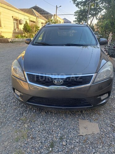 Kia  2009, 273,435 km - 1.6 l - Gəncə