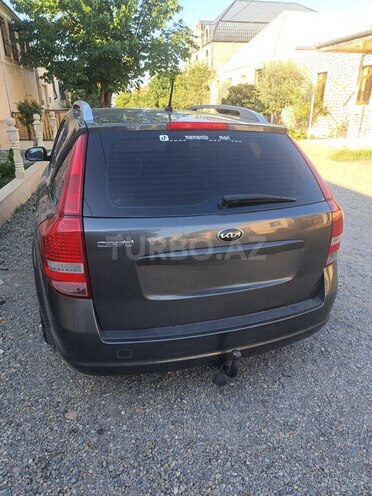 Kia  2009, 273,435 km - 1.6 l - Gəncə