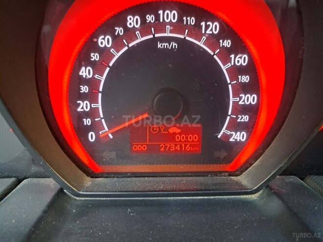 Kia  2009, 273,435 km - 1.6 l - Gəncə