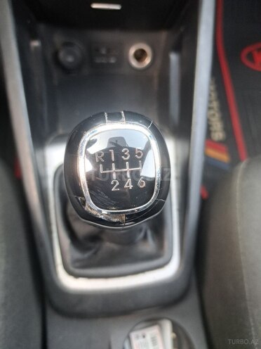 Kia  2009, 273,435 km - 1.6 l - Gəncə