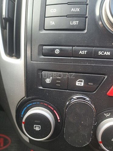 Kia  2009, 273,435 km - 1.6 l - Gəncə