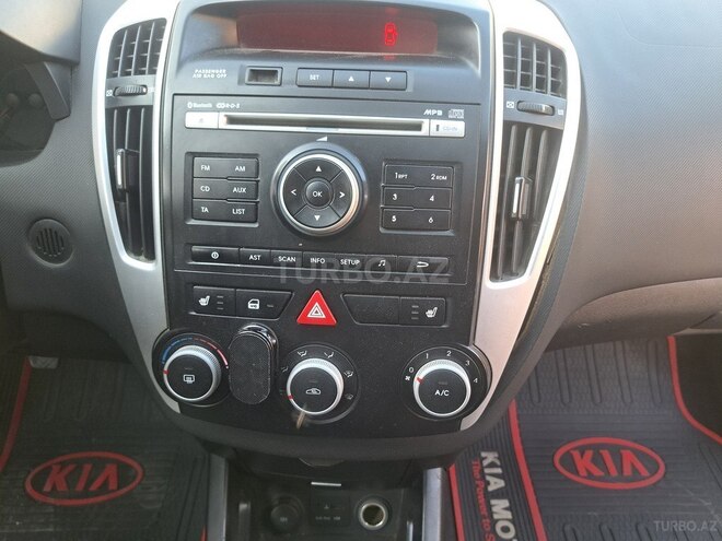 Kia  2009, 273,435 km - 1.6 l - Gəncə