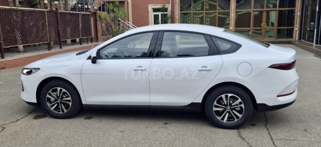 BYD Qin Plus 2025, 0 km - 1.5 л - Bakı