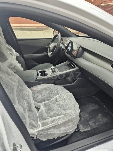 BYD Qin Plus 2025, 0 km - 1.5 л - Bakı