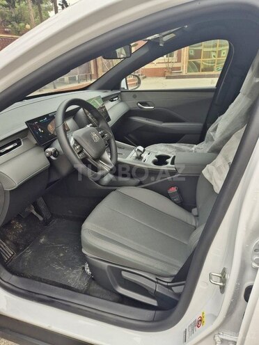 BYD Qin Plus 2025, 0 km - 1.5 л - Bakı