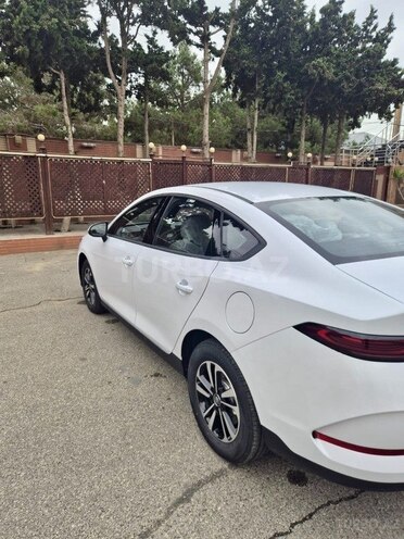 BYD Qin Plus 2025, 0 km - 1.5 л - Bakı