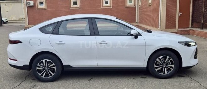 BYD Qin Plus 2025, 0 km - 1.5 л - Bakı