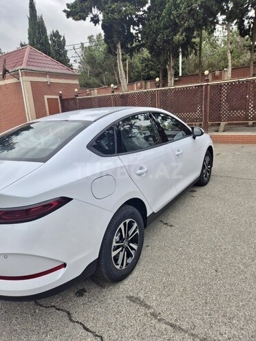 BYD Qin Plus 2025, 0 km - 1.5 л - Bakı
