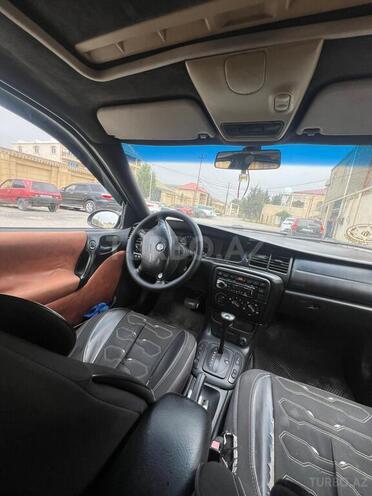 Opel Vectra 1997, 211,445 km - 2.0 l - Bakı
