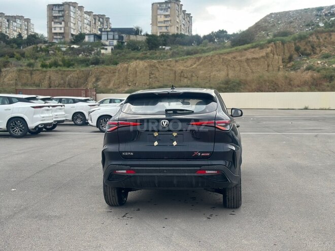 Changan  2026, 0 km - 1.5 l - Bakı