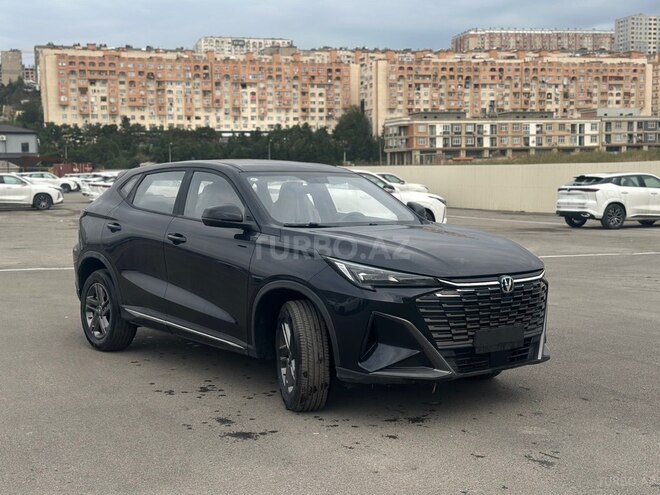 Changan  2026, 0 km - 1.5 l - Bakı