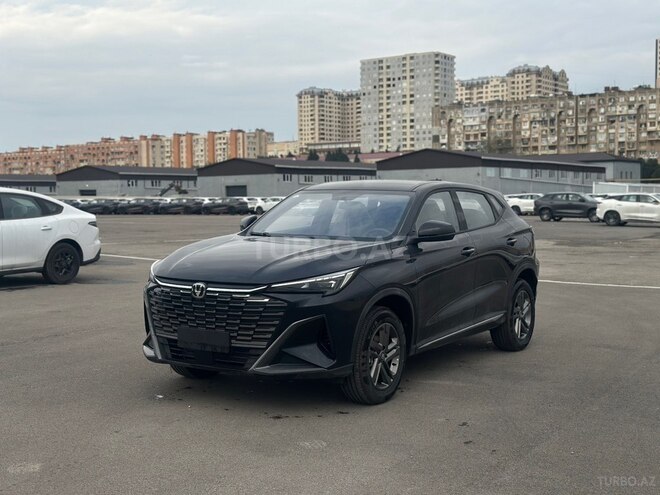 Changan  2026, 0 km - 1.5 l - Bakı