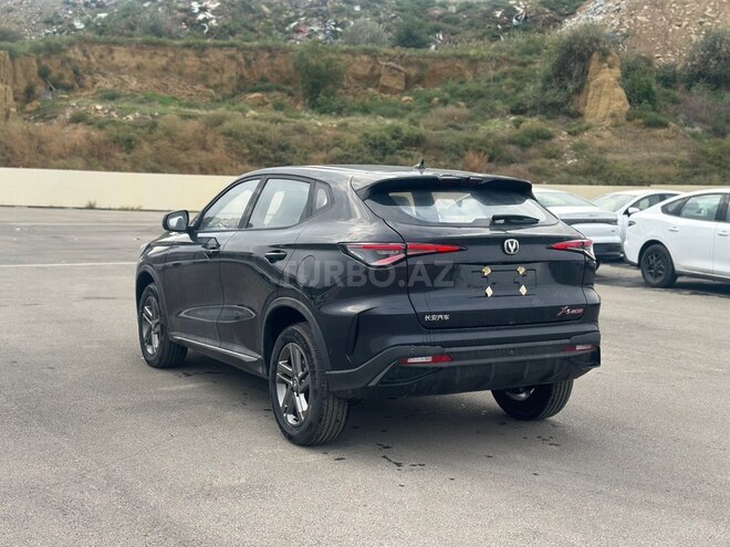 Changan  2026, 0 km - 1.5 l - Bakı
