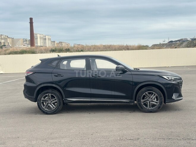 Changan  2026, 0 km - 1.5 l - Bakı