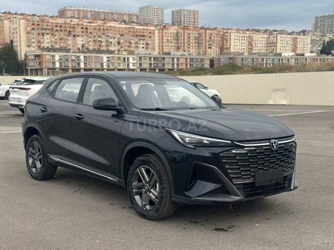 Changan  2026, 0 km - 1.5 l - Bakı