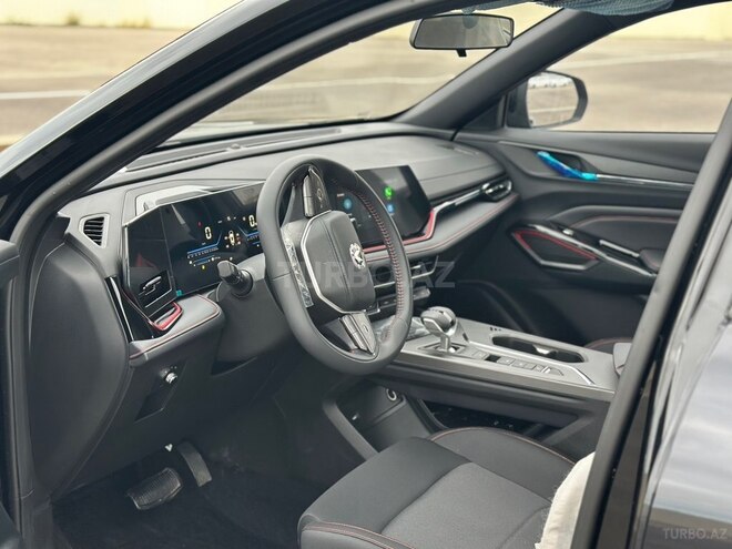 Changan  2026, 0 km - 1.5 l - Bakı