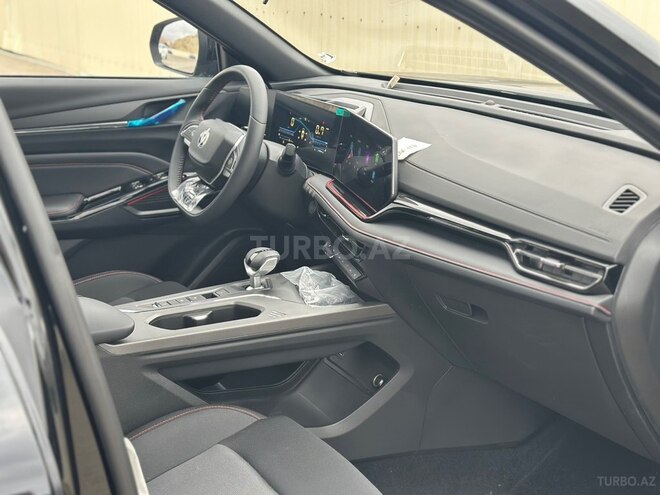 Changan  2026, 0 km - 1.5 l - Bakı