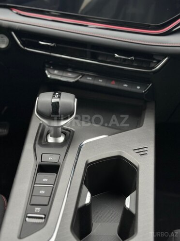 Changan  2026, 0 km - 1.5 l - Bakı